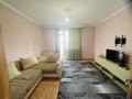 2-комнатная квартира · 65 м² · 1/9 этаж, Молдагалиева 2 — Айтматова за 230 000 ₸ в Астане, Нура р-н