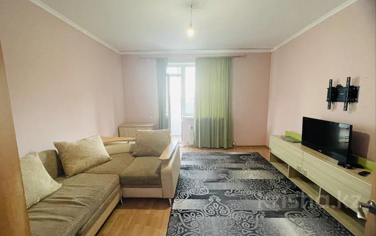2-комнатная квартира · 65 м² · 1/9 этаж, Молдагалиева 2 — Айтматова за 230 000 ₸ в Астане, Нура р-н — фото 2