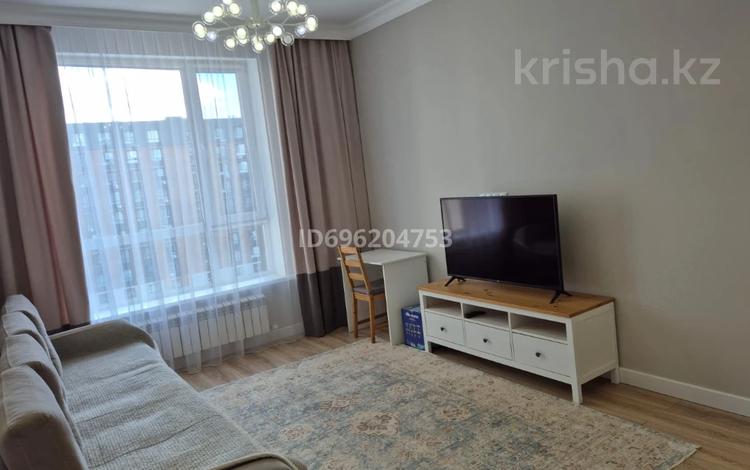 2-комнатная квартира, 67 м², 7/9 этаж, Бокейхана 25