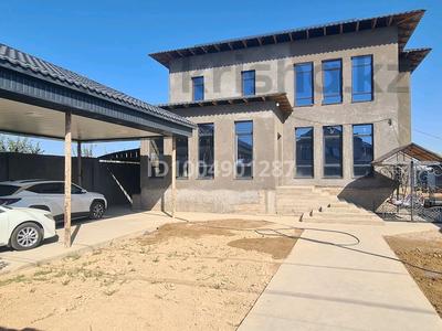 Жеке үй · 8 бөлме · 320 м² · 10 жүзд., мкр Нуртас, Патеева 140, бағасы: 120 млн ₸ в Шымкенте, Каратауский р-н
