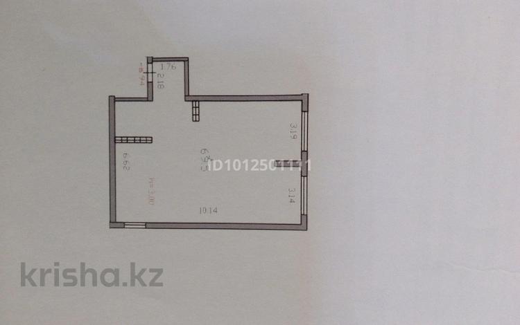 3-комнатная квартира · 70 м² · 4/12 этаж, мкр Акбулак, Момышулы за 35 млн ₸ в Алматы, Алатауский р-н — фото 2