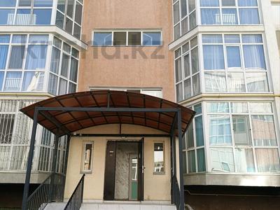 1-комнатная квартира · 45.6 м² · 4/5 этаж, Абылай хана за 16 млн 〒 в Каскелене