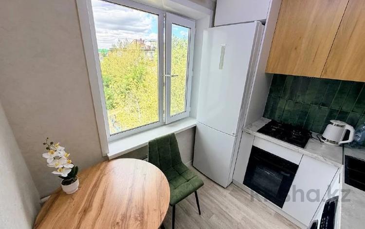 3-комнатная квартира · 59 м² · 5/5 этаж, Кочубея 4 за 22.9 млн ₸ в Костанае — фото 2