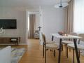 2-бөлмелі пәтер · 48 м² · 7/9 қабат, Кульджинский тракт 153/28 — Бухтарминская, бағасы: 20 000 ₸ в Алматы, Турксибский р-н — фото 12