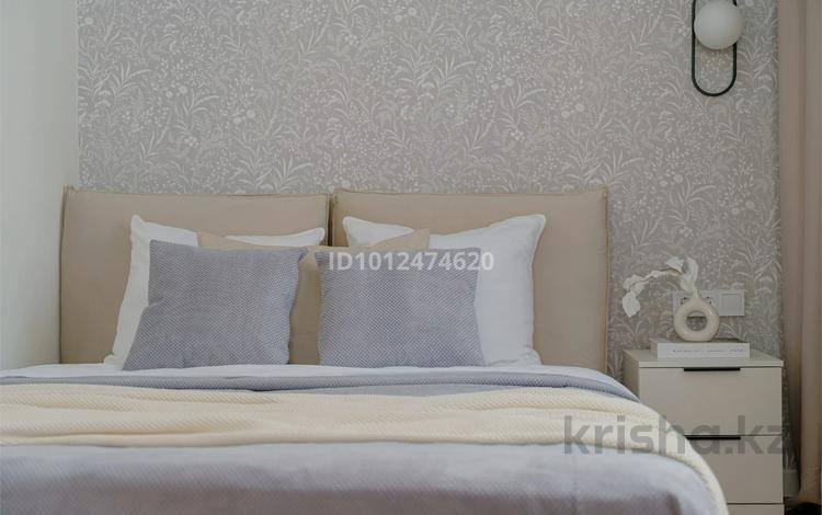 2-бөлмелі пәтер · 48 м² · 7/9 қабат, Кульджинский тракт 153/28 — Бухтарминская, бағасы: 20 000 ₸ в Алматы, Турксибский р-н — фото 5
