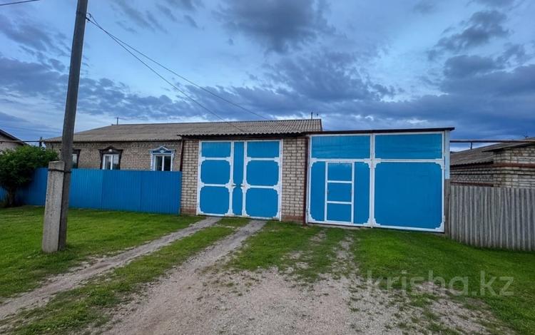 Часть дома · 4 комнаты · 84.3 м² · 6.5 сот., Калабаева за 28.5 млн ₸ в Затобольске (Тобыле) — фото 2