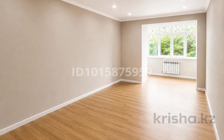 3-комнатная квартира · 73.7 м² · 6/9 этаж, Желтоксан за ~ 30.9 млн ₸ в Уральске — фото 2