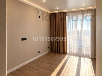 3-бөлмелі пәтер · 73.7 м² · 6/9 қабат, Желтоксан, бағасы: ~ 30.9 млн ₸ в Уральске