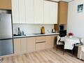 2-комнатная квартира · 38.1 м² · 3/9 этаж, Шамши Калдаяков 25а — Жумекен Нажимеденов за 35 млн ₸ в Астане, Алматы р-н — фото 3