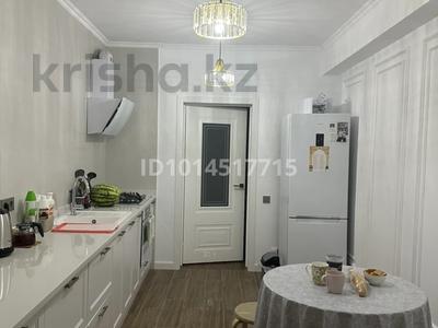 3-комнатная квартира · 75 м² · 4/5 этаж, Сыпатаева 134 за 68 млн ₸ в Алматы, Бостандыкский р-н