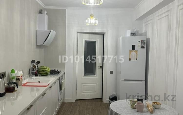 3-бөлмелі пәтер · 75 м² · 4/5 қабат, Сыпатаева 134, бағасы: 68 млн ₸ в Алматы, Бостандыкский р-н — фото 10