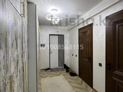 3-комнатная квартира · 70 м² · 1/9 этаж, мкр Нурсат, Мкр Нурсат 2 43 за 32 млн ₸ в Шымкенте, Каратауский р-н