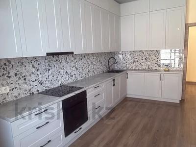 2-комнатная квартира · 65 м² · 4/5 этаж, Таттимбета 33/10 за 250 000 ₸ в Караганде, Казыбек би р-н