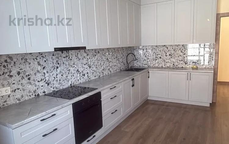 2-бөлмелі пәтер · 65 м² · 4/5 қабат, Таттимбета 33/10, бағасы: 250 000 ₸ в Караганде, Казыбек би р-н — фото 2
