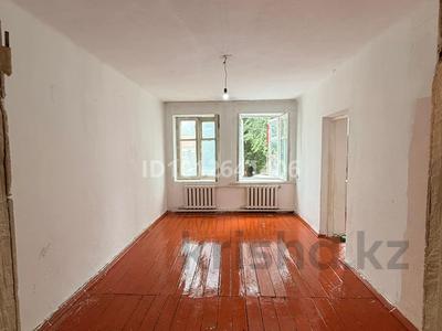2-бөлмелі пәтер · 45 м² · 1/2 қабат, Конаева 23 — Возле маки маки, бағасы: 10.5 млн ₸ в Каскелене