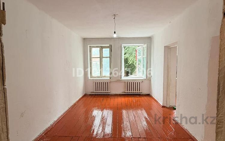 2-бөлмелі пәтер · 45 м² · 1/2 қабат, Конаева 23 — Возле маки маки, бағасы: 10.5 млн ₸ в Каскелене — фото 14