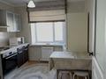 1-комнатная квартира · 35 м² · 3/5 этаж, Серкебаева 19/1 за 19 млн ₸ в Астане, Сарыарка р-н