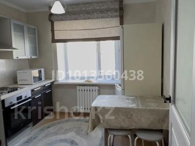 1-комнатная квартира · 35 м² · 3/5 этаж, Серкебаева 19/1 за 19 млн ₸ в Астане, Сарыарка р-н