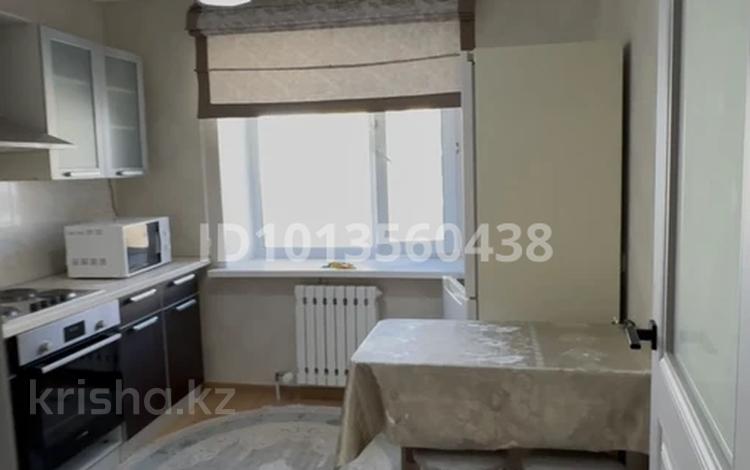 1-комнатная квартира · 35 м² · 3/5 этаж, Серкебаева 19/1 за 19 млн ₸ в Астане, Сарыарка р-н — фото 13
