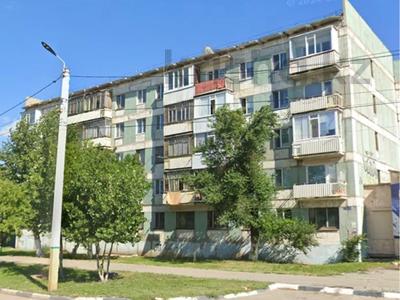 1-комнатная квартира · 30 м² · 1/5 этаж, каирбекова 96 за 10.4 млн 〒 в Костанае