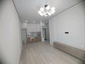 2-комнатная квартира · 37 м² · 6/9 этаж, ул. Култегин 4 за ~ 28 млн ₸ в Астане, Есильский р-н — фото 12