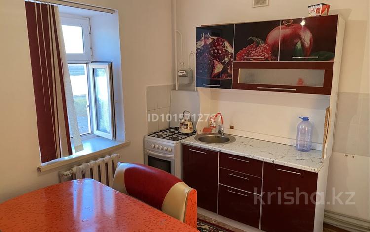 2-бөлмелі пәтер · 57.6 м² · 4/5 қабат, Арай 2 100, бағасы: 21 млн ₸ в  — фото 2