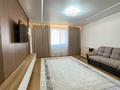 3-комнатная квартира · 91 м² · 5/5 этаж, Бирлик 6 за 45 млн ₸ в Талдыкоргане, мкр Бирлик