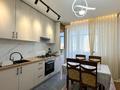 3-комнатная квартира · 91 м² · 5/5 этаж, Бирлик 6 за 45 млн ₸ в Талдыкоргане, мкр Бирлик — фото 4