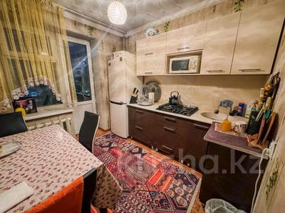 2-комнатная квартира · 48 м² · 4/9 этаж, Жастар 3 за 17 млн 〒 в Талдыкоргане, мкр Жастар