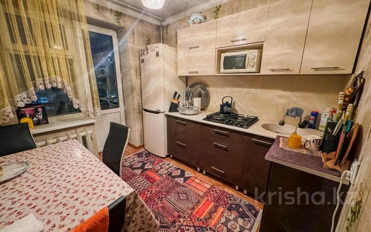 2-комнатная квартира · 48 м² · 4/9 этаж, Жастар 3 за 17 млн ₸ в Талдыкоргане, мкр Жастар — фото 2