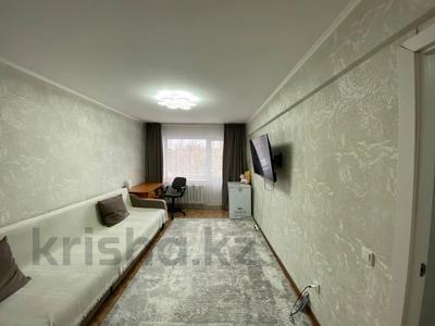 3-комнатная квартира · 60.1 м² · 4/5 этаж, Михаэлиса 3 за 24 млн ₸ в Усть-Каменогорске