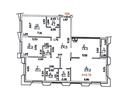 4-бөлмелі пәтер · 150.6 м² · 7/9 қабат, Розыбакиева 320, бағасы: 165 млн ₸ в Алматы, Бостандыкский р-н — фото 4