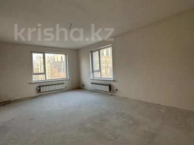 4-бөлмелі пәтер · 150.6 м² · 7/9 қабат, Розыбакиева 320, бағасы: 161 млн ₸ в Алматы, Бостандыкский р-н