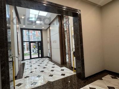 4-бөлмелі пәтер · 150.6 м² · 7/9 қабат, Розыбакиева 320, бағасы: 165 млн ₸ в Алматы, Бостандыкский р-н