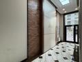 4-бөлмелі пәтер · 150.6 м² · 7/9 қабат, Розыбакиева 320, бағасы: 165 млн ₸ в Алматы, Бостандыкский р-н — фото 2