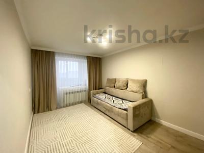 1-комнатная квартира · 35.2 м² · 5/9 этаж, мкр Юго-Восток, 28й микрорайон, пр Республики за 17.5 млн ₸ в Караганде, Казыбек би р-н