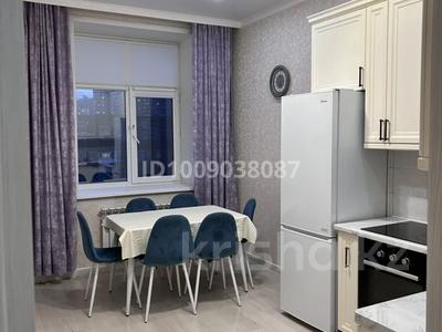 2-комнатная квартира · 63 м² · 5/10 этаж, мкр Юго-Восток, Мкр.Степной 3 за 250 000 ₸ в Караганде, Казыбек би р-н