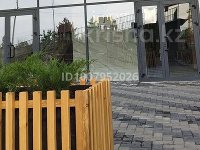 2-комнатная квартира · 63.5 м² · 9/12 этаж, Си Синхая 17 за 52 млн ₸ в Алматы, Бостандыкский р-н