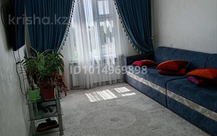 4-бөлмелі пәтер · 86.3 м² · 5/5 қабат, мкр Турлан, Инкардария 13, бағасы: 30 млн ₸ в Шымкенте, Абайский р-н — фото 10