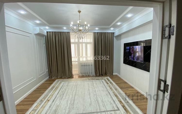 2-комнатная квартира · 70 м² · 6/10 этаж, мкр Атырау, Абулхайыр хана 51а за 36 млн ₸ — фото 2