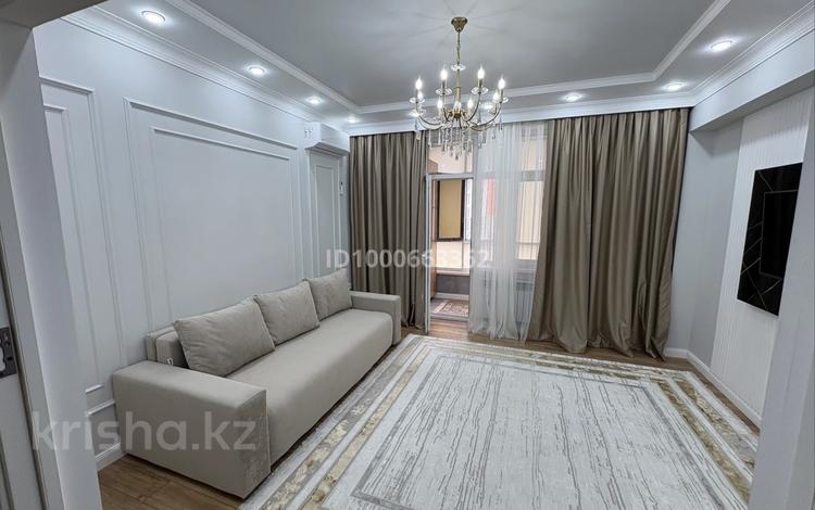 2-комнатная квартира · 70 м² · 6/10 этаж, мкр Атырау, Абулхайыр хана 51а за 36 млн ₸ — фото 18