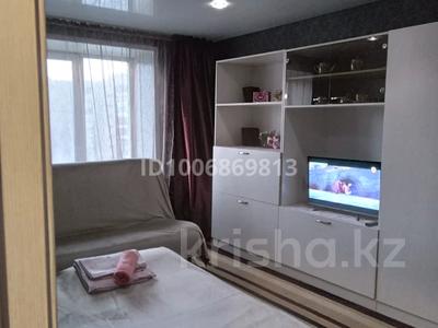 1-комнатная квартира · 40 м² · 1/5 этаж, Чехова — Набережной Славского за 7 000 ₸ в Усть-Каменогорске, Ульбинский