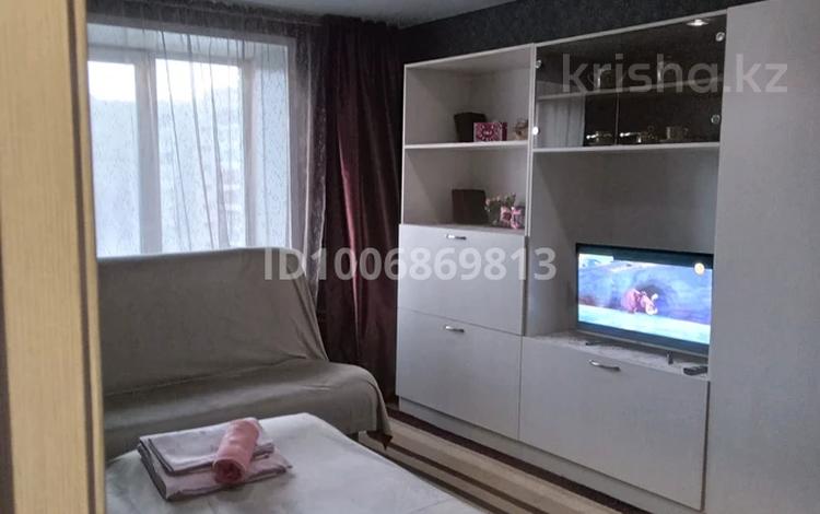 1-бөлмелі пәтер · 40 м² · 1/5 қабат, Чехова — Набережной Славского, бағасы: 7 000 ₸ в Усть-Каменогорске, Ульбинский — фото 2