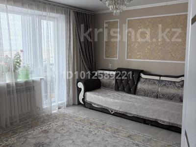 3-бөлмелі пәтер · 63 м² · 8/9 қабат, Майкудук, мкр Голубые пруды 10 — 5 подъезд, бағасы: 24 млн ₸ в Караганде, Алихана Бокейханова р-н