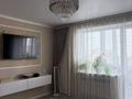 3-бөлмелі пәтер · 63 м² · 8/9 қабат, Майкудук, мкр Голубые пруды 10 — 5 подъезд, бағасы: 24 млн ₸ в Караганде, Алихана Бокейханова р-н — фото 2