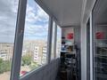 3-бөлмелі пәтер · 63 м² · 8/9 қабат, Майкудук, мкр Голубые пруды 10 — 5 подъезд, бағасы: 24 млн ₸ в Караганде, Алихана Бокейханова р-н — фото 30