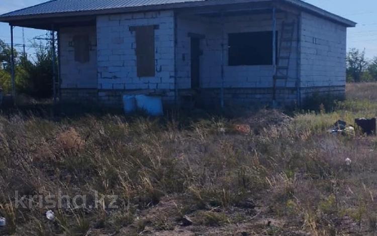 Отдельный дом · 2 комнаты · 174 м² · 10 сот., С\к Автомобилистов за 14 млн 〒 в Актобе, жилой массив Акжар-2 — фото 8