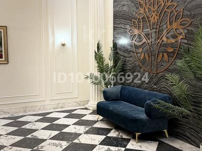 3-бөлмелі пәтер · 81 м² · 11/12 қабат, Алиева 2, бағасы: 700 000 ₸ в Астане, Есильский р-н