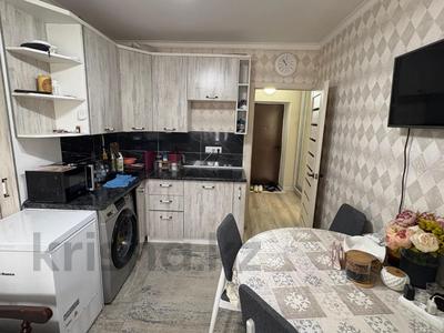 1-комнатная квартира · 38 м² · 1/5 этаж, Жастар за 10 млн 〒 в Талдыкоргане, мкр Жастар