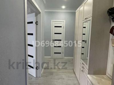 2-бөлмелі пәтер, 53 м², 15/15 қабат, Айнакол, бағасы: 22.5 млн 〒 в Астане, Алматы р-н